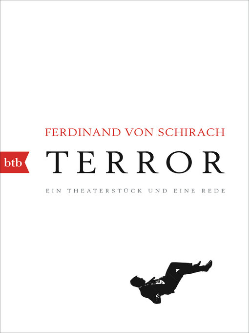 Title details for Terror by Ferdinand von Schirach - Available